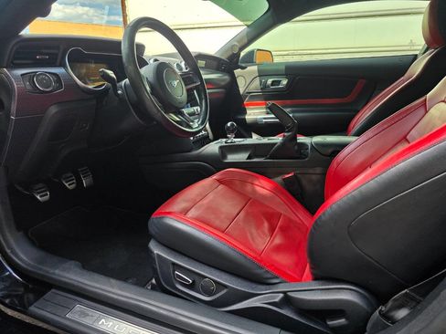 Used 2019 Ford Mustang GT Premium w/ GT Performance Package image 12