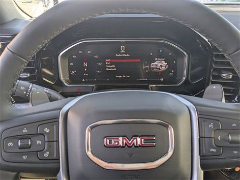 New 2026 GMC Sierra 1500 Elevation w/ Preferred Package image 27