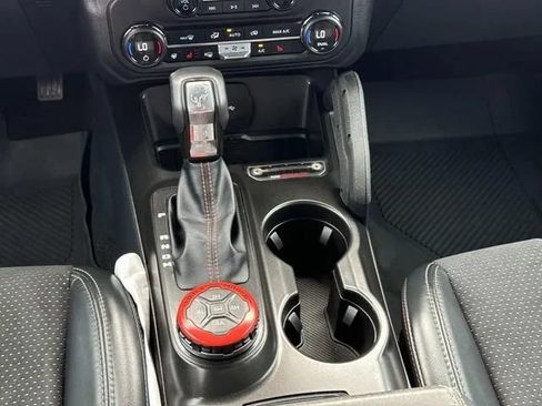 Used 2023 Ford Bronco Raptor AWD/4WD image 18