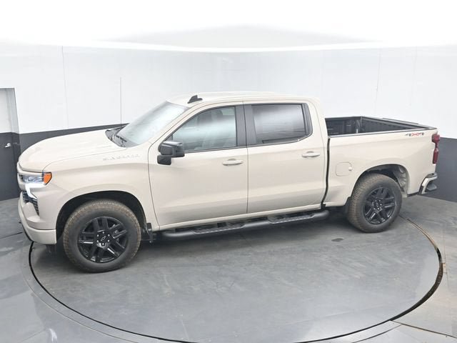 New 2026 Chevrolet Silverado 1500 RST w/ RST Select Package AWD/4WD image 33