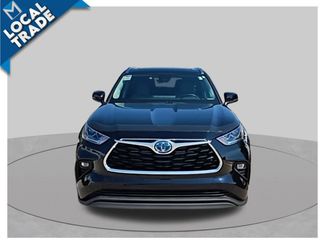 Used 2023 Toyota Highlander Limited w/ Protection Package #3 (TMS) AWD/4WD video 2