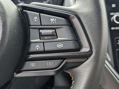 Used 2026 Subaru Crosstrek 2.5i Sport AWD/4WD image 27