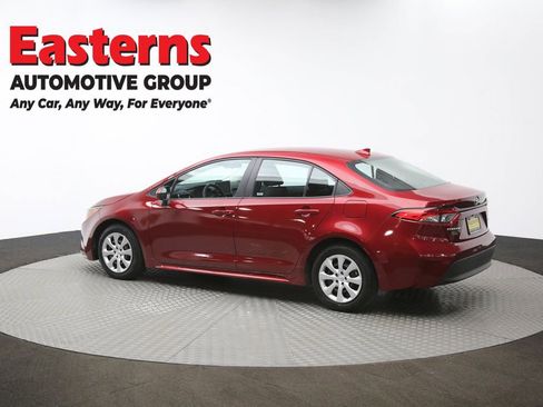 Used 2024 Toyota Corolla LE image 61