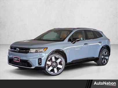 New 2026 Honda Prologue Elite