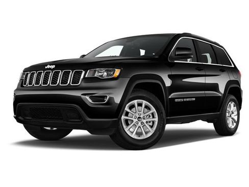 Used 2022 Jeep Grand Cherokee L Overland w/ Luxury Tech Group IV AWD/4WD image 4