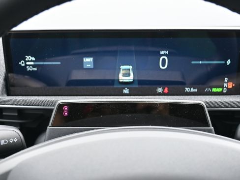 New 2025 Ford Mustang Mach-E Premium image 18