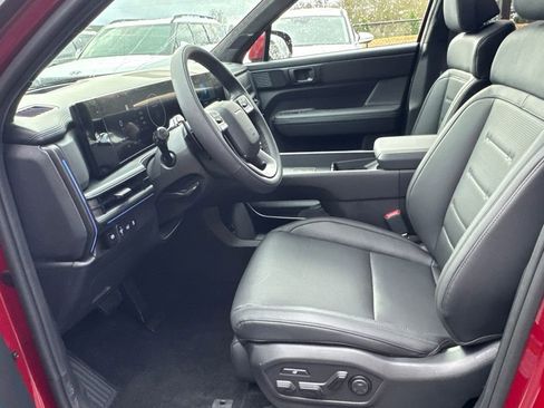 New 2026 Hyundai Santa Fe Calligraphy image 9