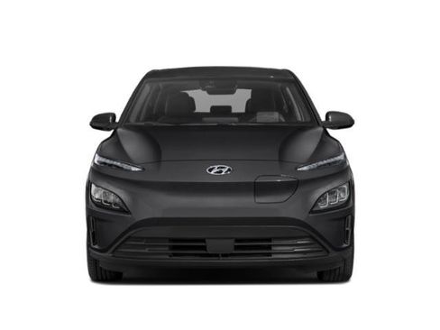 Certified 2023 Hyundai Kona Limited FWD image 7