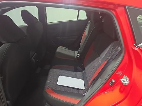 New 2026 Subaru Impreza RS image 12