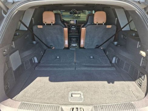 Used 2022 Lincoln Aviator Reserve w/ Equipment Group 201A RWD image 22