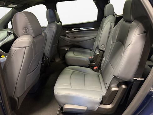 Used 2024 Buick Enclave Essence w/ Experience Buick Package image 15