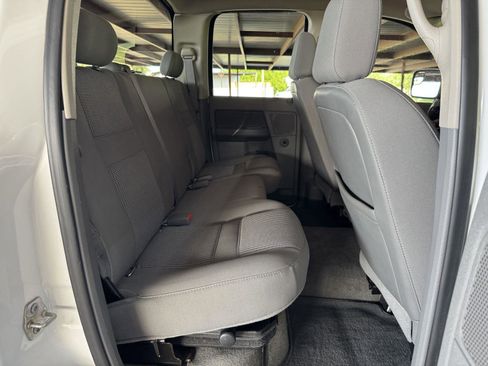 Used 2009 Dodge Ram 2500 Truck SLT w/ Popular Equipment Group RWD image 34