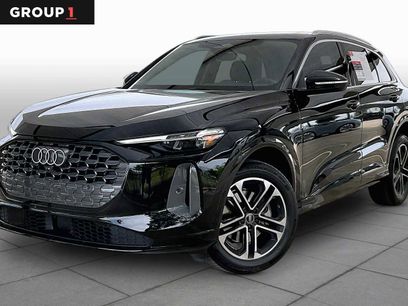 Certified 2025 Audi Q5 Premium Plus w/ Premium Plus