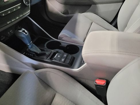 Used 2021 Hyundai Tucson SE FWD image 26
