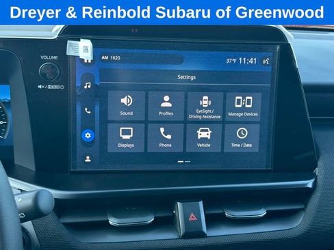 New 2026 Subaru Outback Premium image 18