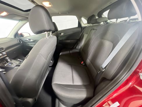 Used 2023 Hyundai Kona SEL w/ Convenience Package AWD/4WD image 25