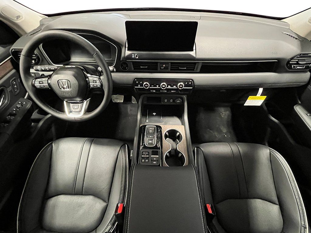 New 2026 Honda Pilot Elite image 21