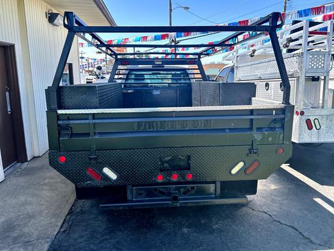 Used 2015 Ford F350 XL w/ Power Equipment Group image 6