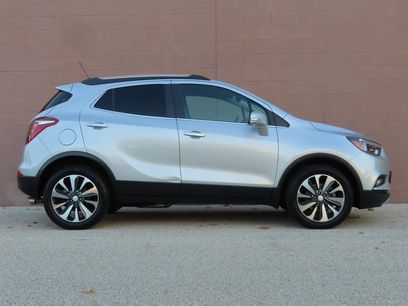 Used 2019 Buick Encore Essence w/ Safety Package II