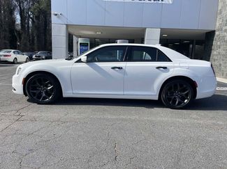 Used 2023 Chrysler 300 S video 2