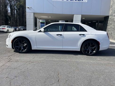 Used 2023 Chrysler 300 S image 2