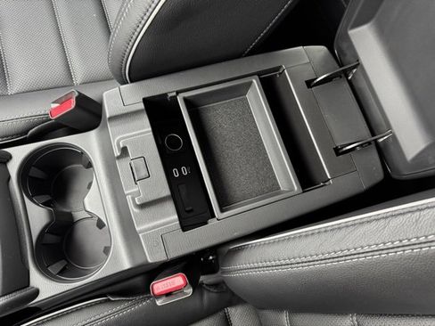 Certified 2025 MAZDA CX-5 AWD 2.5 S w/ Preferred Package image 19