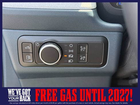 New 2026 Ford Maverick XLT w/ XLT Luxury Package FWD image 25