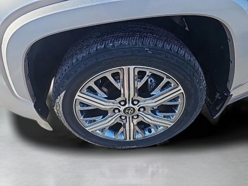 Used 2024 Toyota Sequoia Capstone image 34