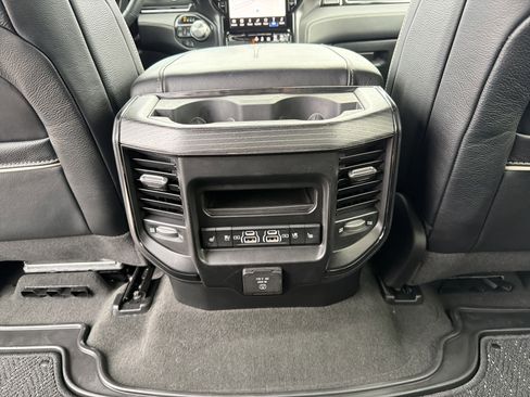 Used 2023 RAM 1500 Limited image 36