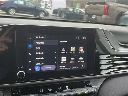 Certified 2025 Toyota Camry LE image 15