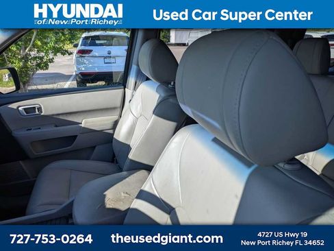 Used 2015 Honda Pilot EX-L image 3