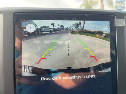 New 2025 Ford Ranger XL w/ Trailer Tow Package image 12