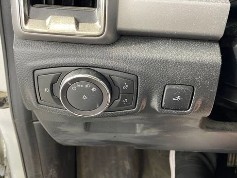 Certified 2019 Ford Ranger XLT w/ Trailer Tow Package AWD/4WD image 10