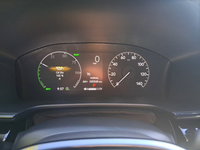 Used 2025 Honda CR-V Sport Touring image 19
