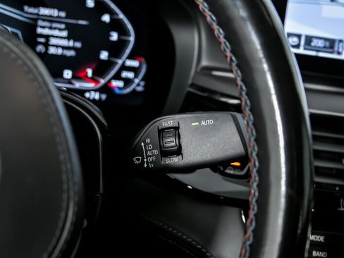 Used 2023 BMW M5 w/ Competition Package AWD/4WD image 24