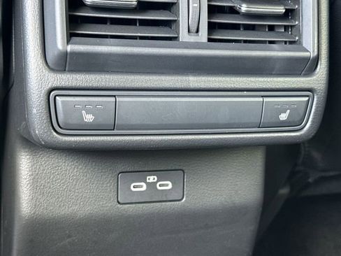 Used 2025 MAZDA CX-50 2.5 Turbo w/ Cargo Package image 11