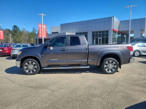 Used 2012 Toyota Tundra Grade image 2