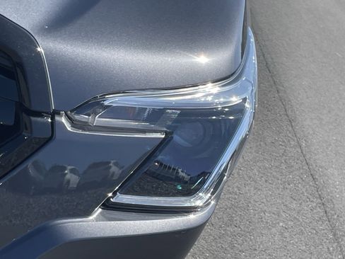 Certified 2022 Subaru Forester AWD/4WD image 10