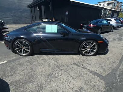 Used 2024 Porsche 911 Carrera 4S