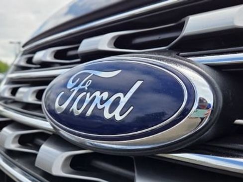 Used 2016 Ford Explorer Limited AWD/4WD image 7