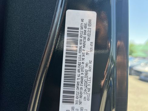 Used 2012 Jeep Wrangler Unlimited Sport AWD/4WD image 33