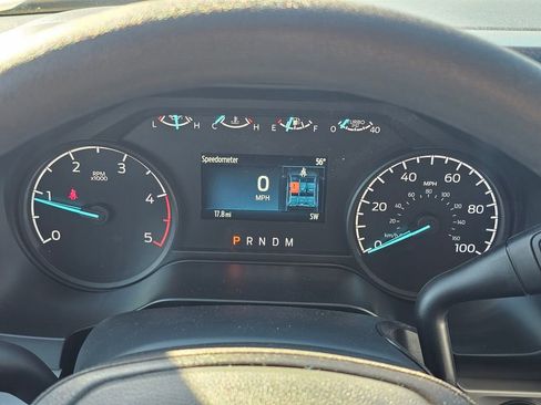 New 2026 Ford F250 XL w/ STX Appearance Package image 18