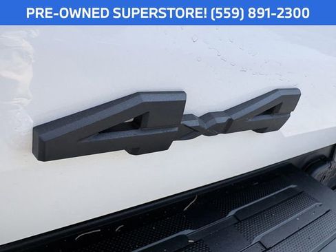 Used 2026 Toyota Tacoma SR5 AWD/4WD image 26