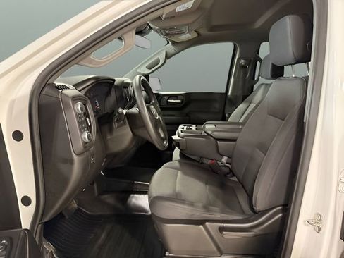 Used 2024 GMC Sierra 1500 Pro w/ Pro Value Package image 9