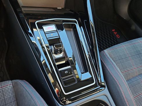 New 2026 Volkswagen GTI S image 15