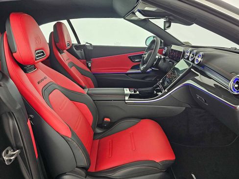 New 2026 Mercedes-Benz CLE 53 AMG 4MATIC Cabriolet image 10