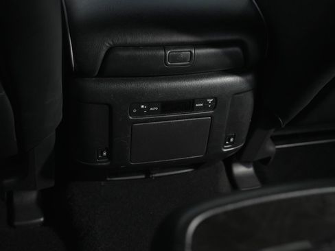 Used 2024 INFINITI QX80 Luxe image 22