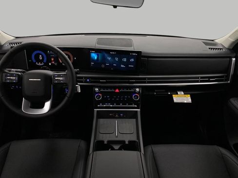 New 2026 Hyundai Santa Fe SEL AWD/4WD image 21
