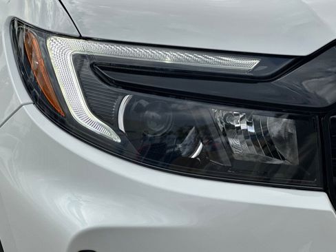 New 2026 Honda Ridgeline Black Edition image 27