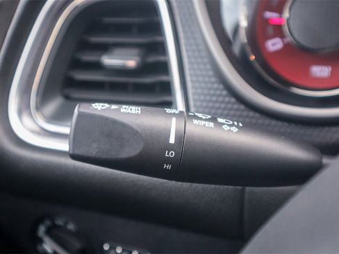 Used 2015 Dodge Challenger SRT Hellcat image 14